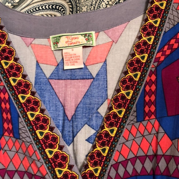 Tunic - Picture 2 of 2